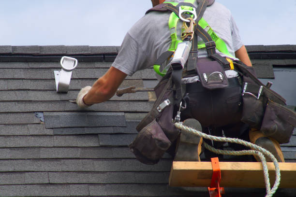 Heating Cable for Roof Installation in Lincolnshire, IL