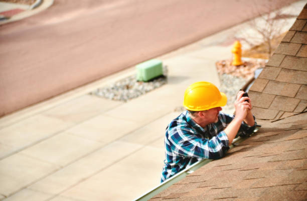 Sealant for Roof in Lincolnshire, IL