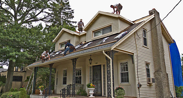 Heating Cable for Roof Installation in Lincolnshire, IL