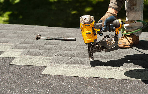 Best Metal Roofing Contractor  in Lincolnshire, IL