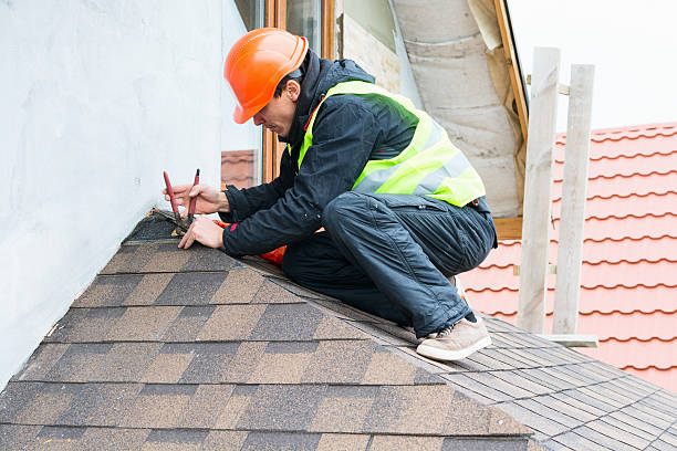 Quick and Trustworthy Emergency Roof Repair Services in Lincolnshire, IL